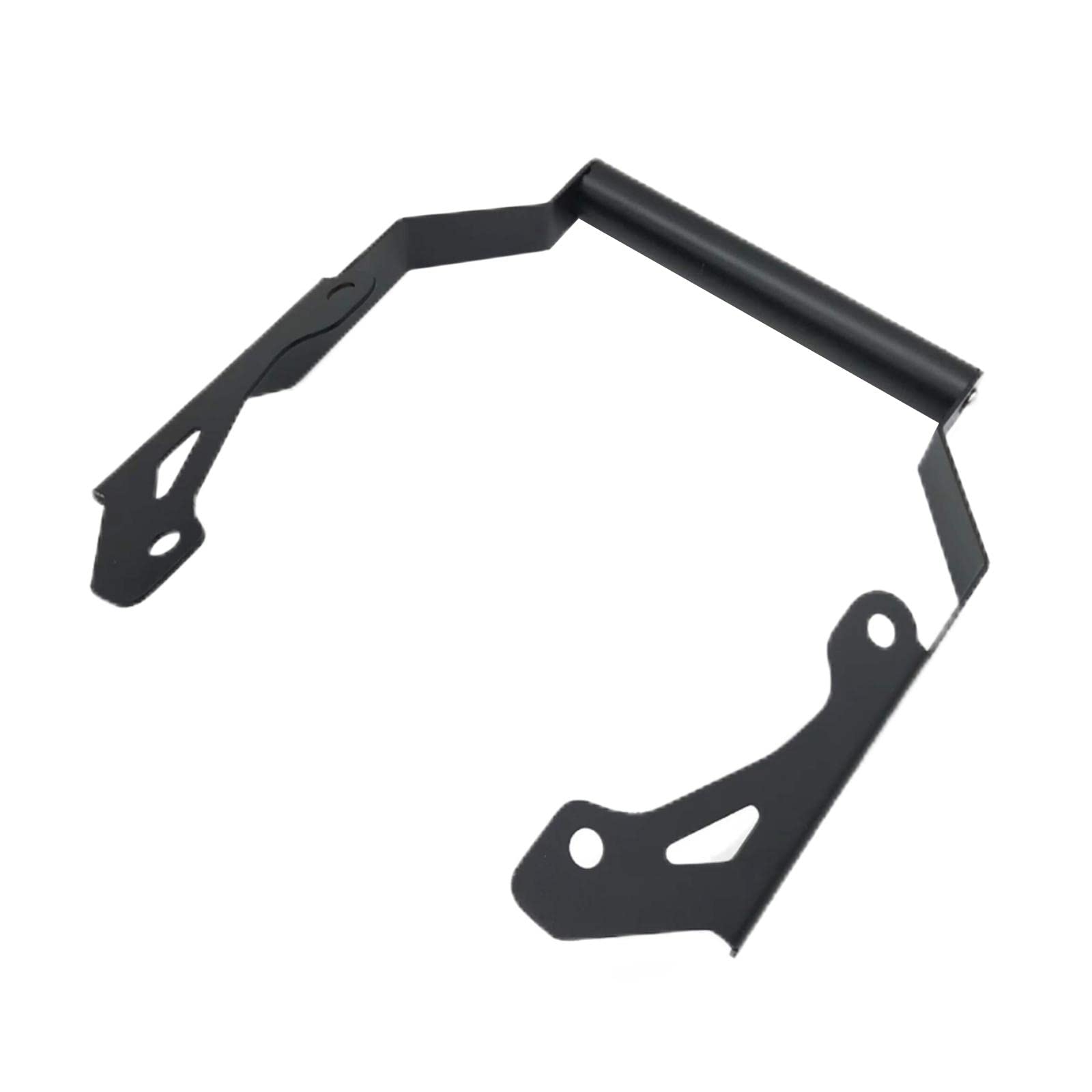Milaan Motorbike Phone Mount Body Parts GPS Bracket for NC750x NC750Xam-image-35