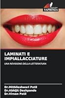 Laminati E Impiallacciature (Italian Edition) 6208492203 Book Cover