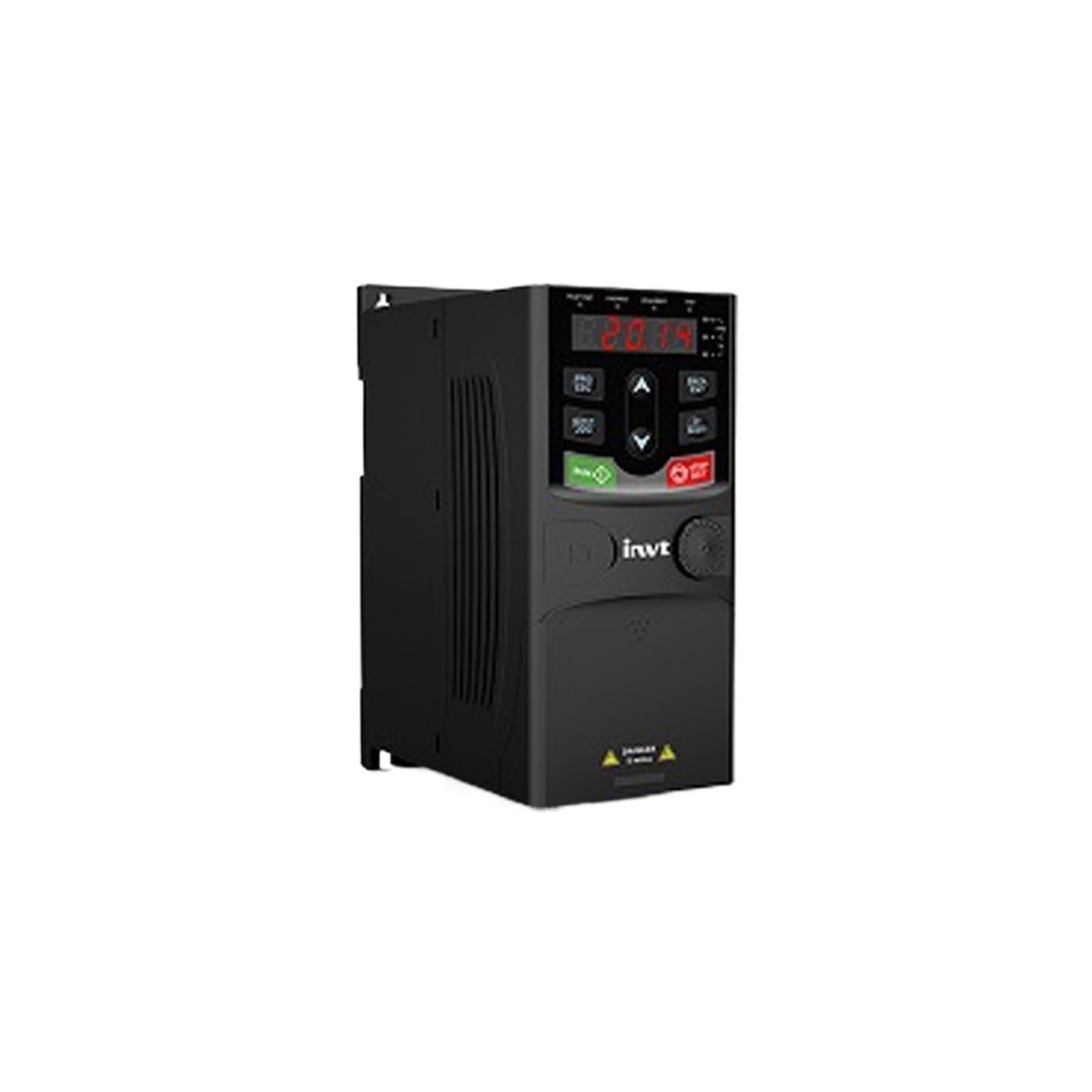 VDOQTLJT 230V GGD20-2R2G-S2 Frequency Inverter 2.2Kw 10A Converter
