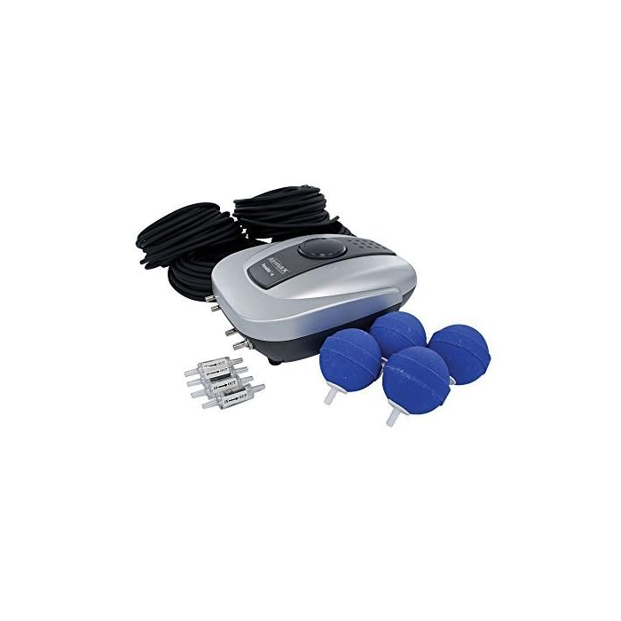 Buy Stock Tank Defense 6 Tablets by Airmax Eco Systems Online at