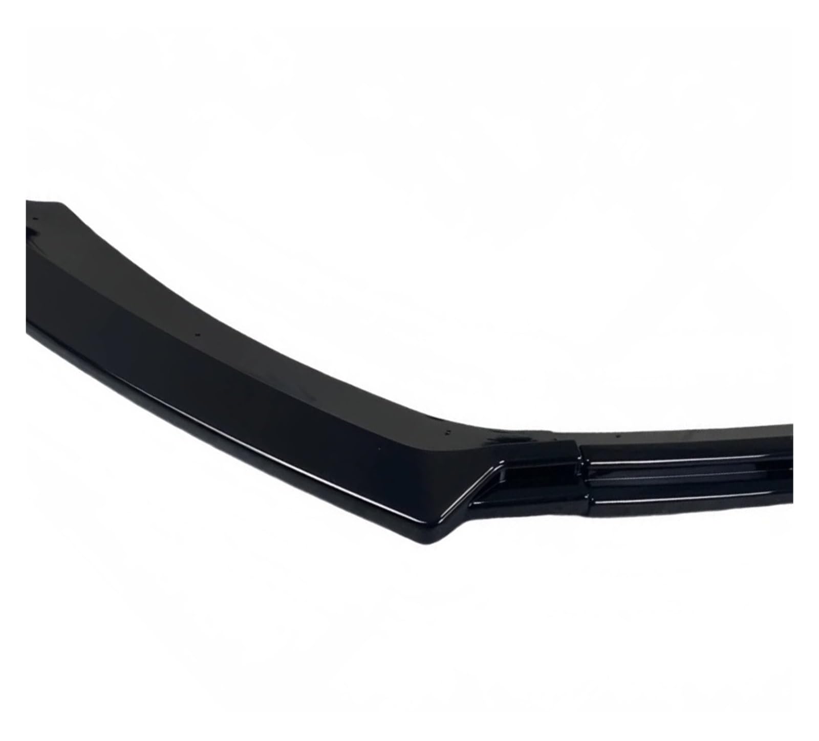 Separador Labios Parachoques Delantero Para Seat Para Leon MK3 FR 13-16