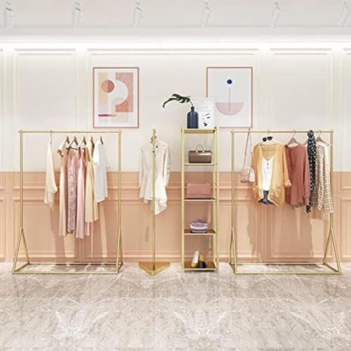 Séchoir à vêtements robuste pour agencer votre magasin de détail - 3