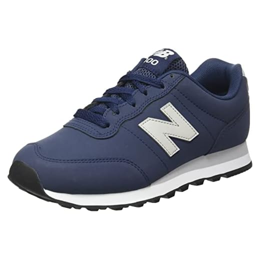 New Balance GW400V1, Zapatillas Mujer, Natural Indigo, 37.5 EU