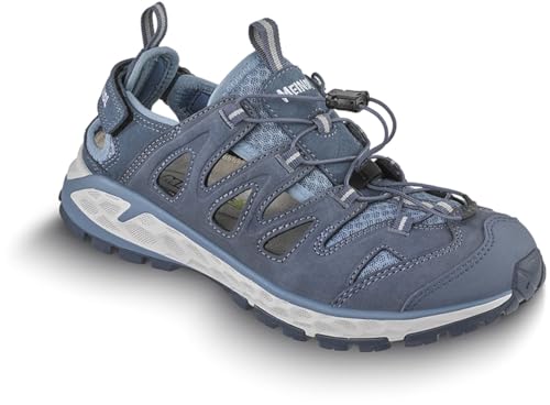 Brindisi Lady - C fit PW 029 Jeans/hellblau 40