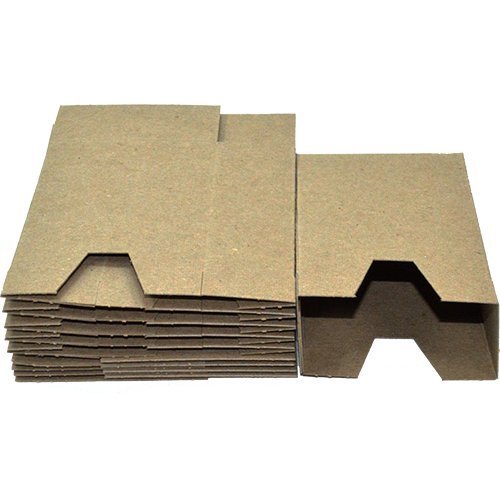 Protecker Wewdigi Clips Cardboard Inserts 3 Clip Style (10 Count)