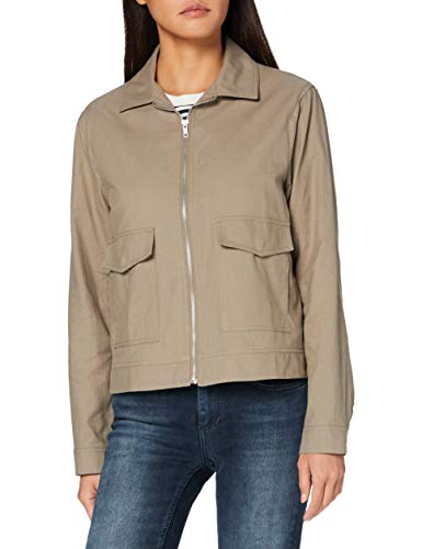 Blouson léger en coton Haya Sparkz Copenhagen pour femme