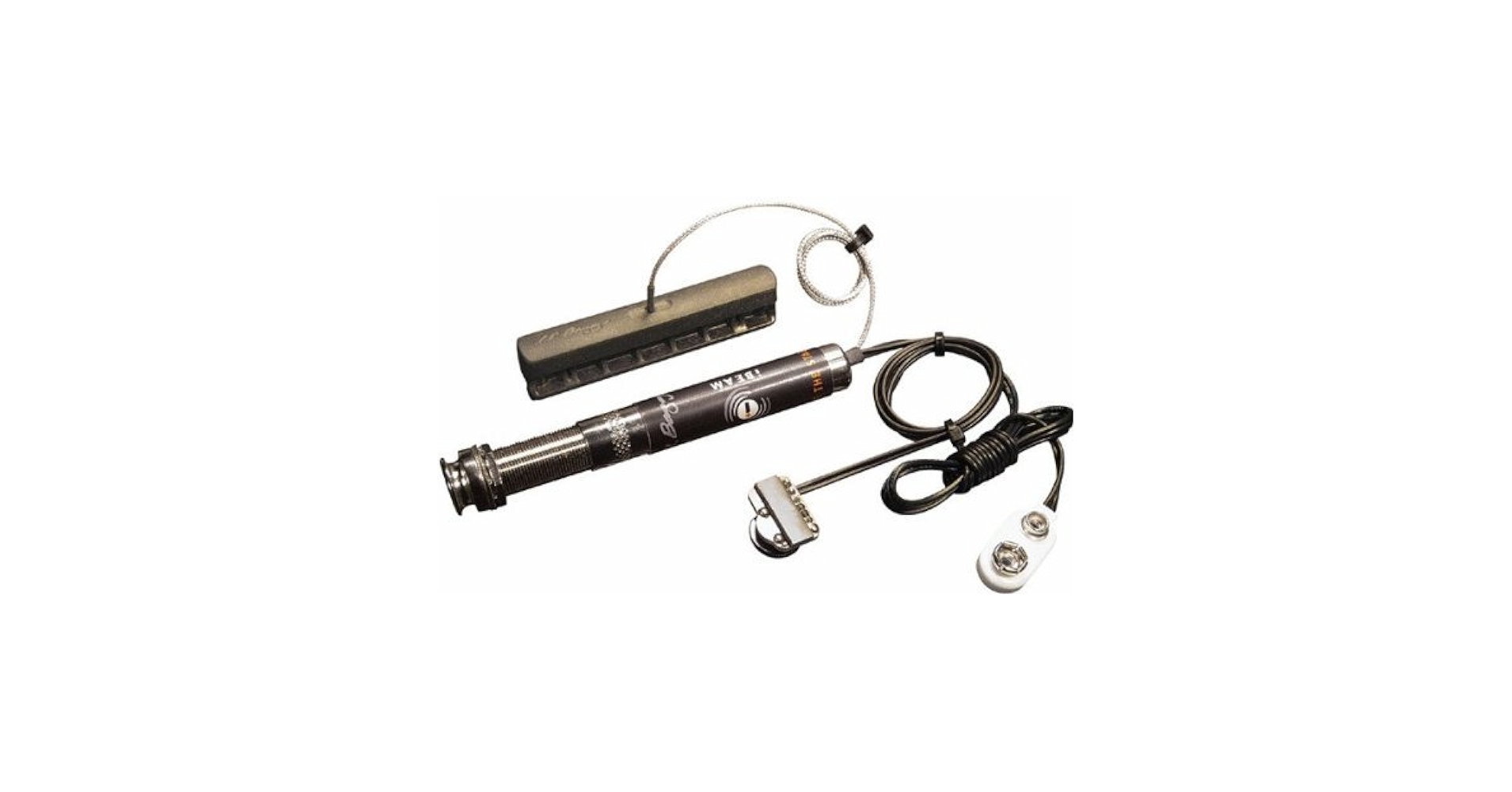 JUN-GL.R.Baggs iBEAM アコギ用PU JUN-GL.R.Baggs iBEAM アコギ用PU iBeam – L.R.Baggs Japan