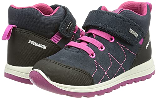 Primigi PTIGT 83539, Scarpe da Ginnastica Basse