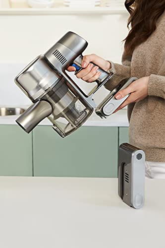 Xiaomi Dreame T20 Pro Cordless Vacuum Cleaner - Image 5