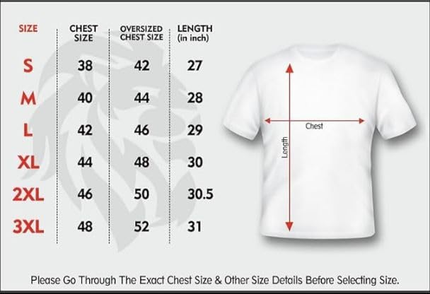 Image of Oversized Baggy Fit Drop Shoulder Half Sleeves Round Neck Solid Pure 100% Cotton T-Shirt for Men (Available in White, Black,Navy Color)