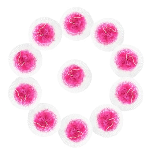 balacoo Replacement Mantles for Gas Lamps Outdoor Gas Lantern Mantles Mesh Cover Easy to Use Camping Light Case