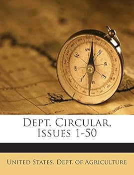 Paperback Dept. Circular, Issues 1-50 Book