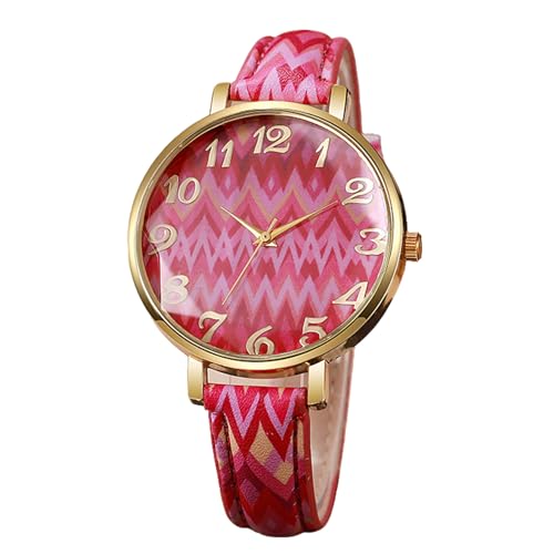 Montre bohémienne mode cadeau idéal femme montre analogique motifs ethniques RORIOS