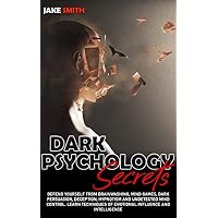 Dark Psychology Secrets