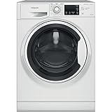 Hotpoint 11kg Wash 7kg Dry 1600rpm Freestanding Washer Dryer - White
