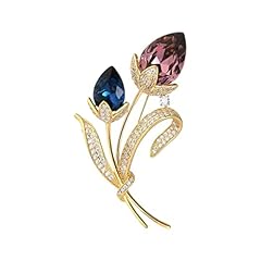 Tulip Brooch-4