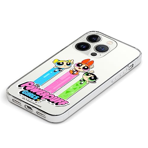 Coque iPhone 13 Pro Max Super Nanas protection antichoc et accessoire de téléphone imprimé 030