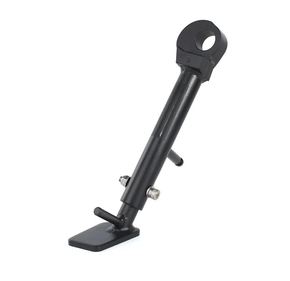 Support de béquille latérale réglable moto YZFR1 2009 2010 2011 2012