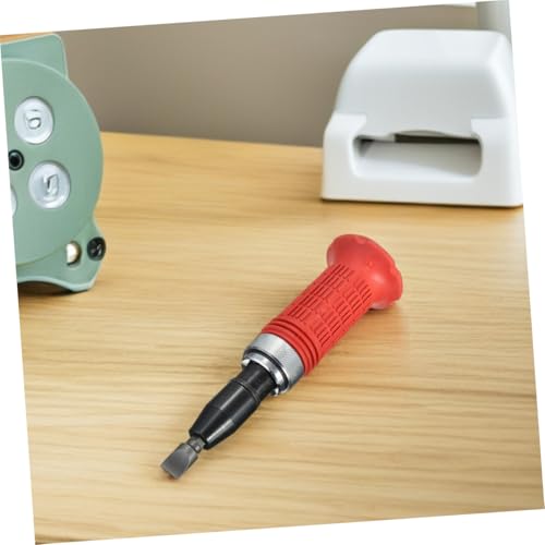 Tournevis à percussion manuel pour débloquer vis rouillées - Kit 14 outils acier inoxydable