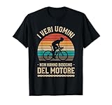 Regalo in bicicletta per un ciclista
