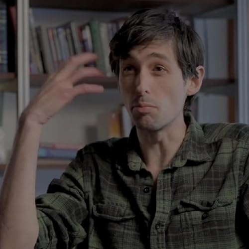 Warren Smith God Fail