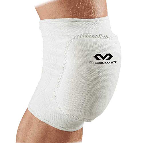 McDavid 601R genouillère pour soulager la fatigue et stabiliser le genou