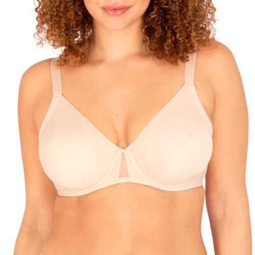 Soutien-gorge à armatures invisible galbe naturel sous vos vêtements ajustés