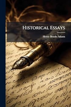 Paperback Historical Essays Book