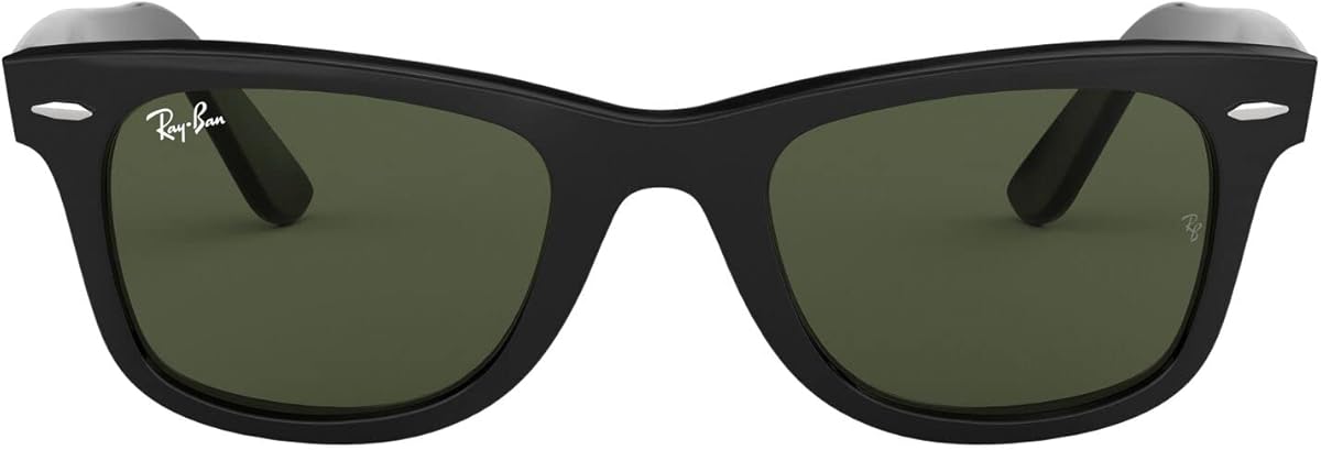 Ray-Ban RB2140 Original Wayfarer Square Sunglasses