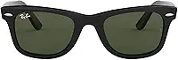 Óculos de Sol Ray-Ban Wayfarer 0RB2140 901 Tam 54