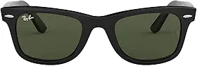Óculos de Sol Ray-Ban Wayfarer 0RB2140 901 Tam 54