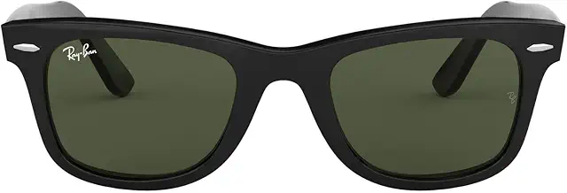 Ray-Ban Gafas de Sol Unisex Wayfarer Rb2140 - Pack de 1