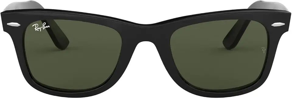 Óculos de Sol Ray-Ban Wayfarer 0RB2140 901 Tam 54
