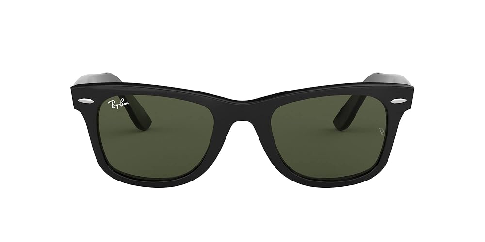 Ray-Ban RB2140 Original Wayfarer Square Sunglasses