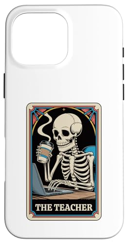 The Teacher �^���b�g�J�[�h �Z�� �搶 �p�� �ʔ��� �搶 �X�}�z�P�[�X iPhone 16 Pro Max �p