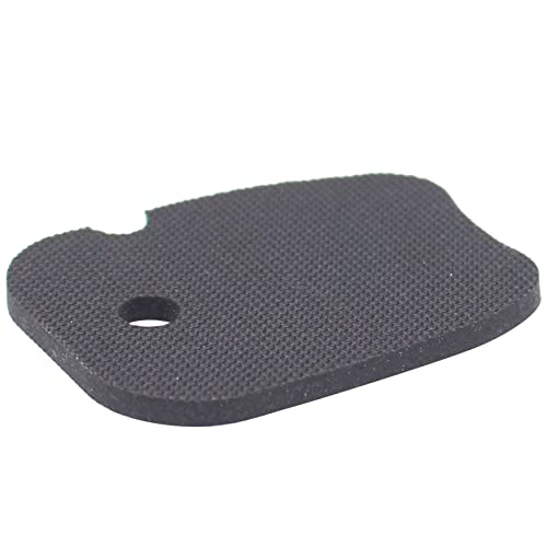 Insertos de goma para portavasos Toyota Tacoma 2001-2004 miniatura 3