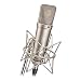 Neumann U87Ai Set Z Multi-Pattern Large Condenser Microphone