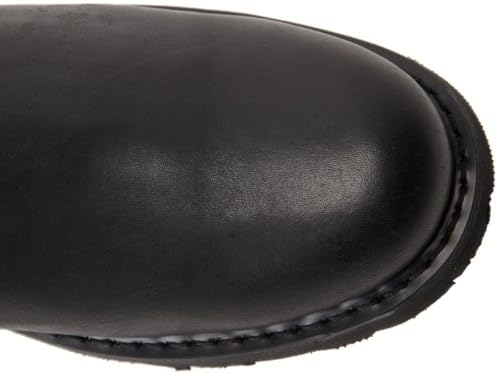 Harley-Davidson Men's Vincent Motorcycle Boot,Black,11.5 M US | Image 4