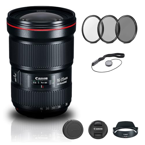EF 16-35mm f/2.8L II USM ズームレンズ Amazon.co.jp: Canon 広角ズームレンズ EF16-35mm F2.8 L III USM