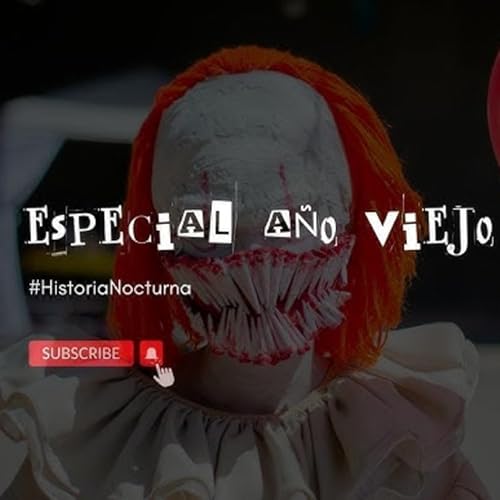 Especial Cierre A&ntilde;o Historia Nocturna - Cr&eacute;ditos: PrimoeCosta