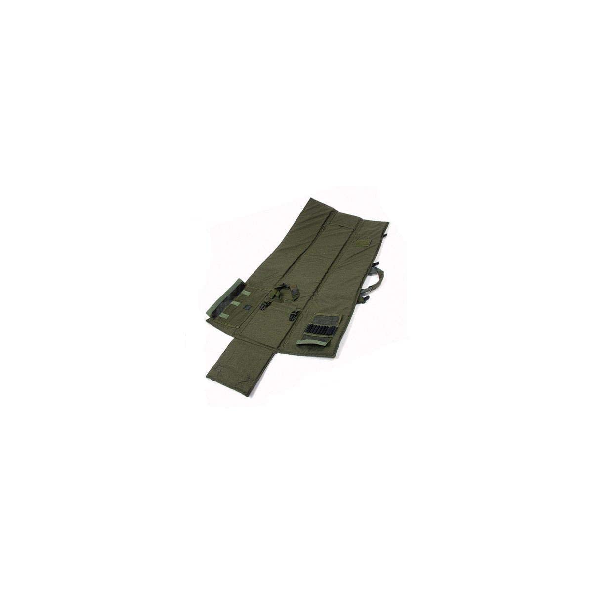 BLACKHAWK! Stalker Drag Mat - Olive Drab : Amazon.sg: Sporting Goods