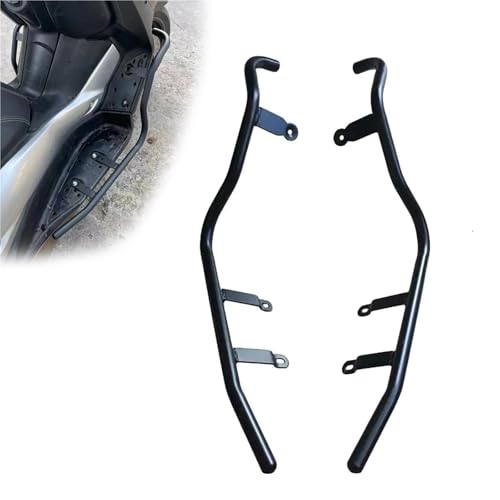 Pare-chocs Xmax 300 protection cadre Yamaha 2018 2020 2022 2024