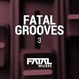  Fatal Grooves 3 [Explicit]