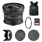 Sigma 10-18mm f/2.8 DC DN