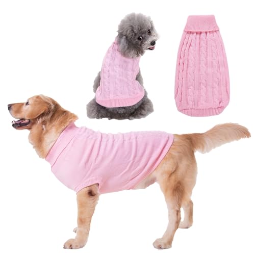 pets fun dog sweaters