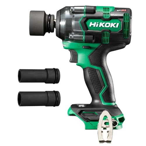 �y�Z�b�g�����z HiKOKI(�n�C�R�[�L) 18V�[�d���C���p�N�g�����` WR18DH(NN) + �Z�p�\�P�b�g 338878 + �Z�p�\�P�b�g 338879