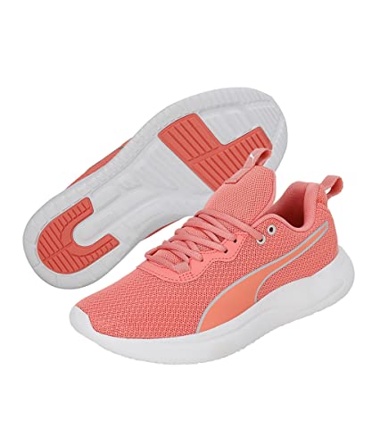 Image of Puma Unisex Adult Resolve Modern Running Shoe