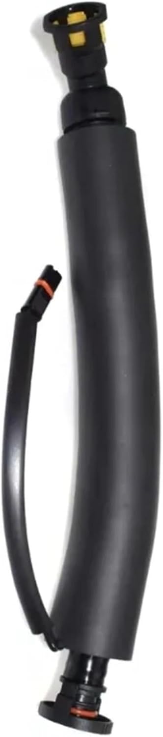 Crankcase Breather Hose Compatible with BMW for 523i 630i 525i 530i 730i Z4 Crankcase Vent Hose Pipe Separator PCV Return Pipe Auto Component OEM: 11157567801