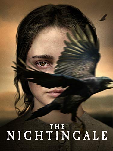 Image of The Nightingale