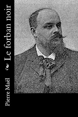 Le forban noir (French Edition)